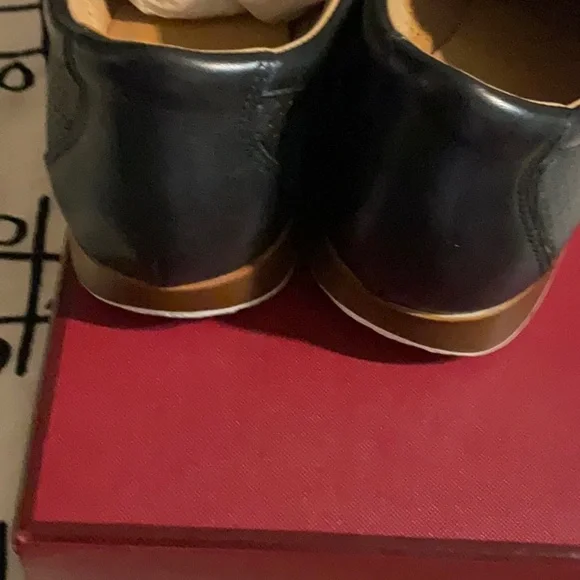 BALLY WOMEN SHOES SIZE 6.5